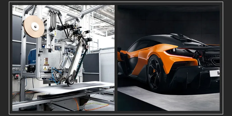 BTMA Members Advance Technical Textiles Through Digitalisation, Composites and Testing Innovation